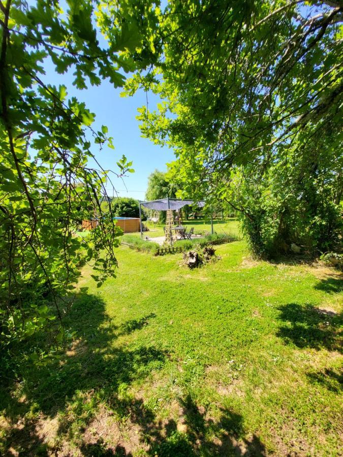 The Studio, Saint-Rabier Exteriör bild