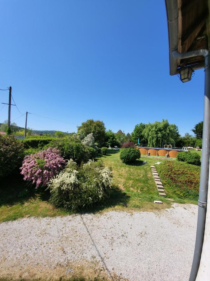 The Studio, Saint-Rabier Exteriör bild
