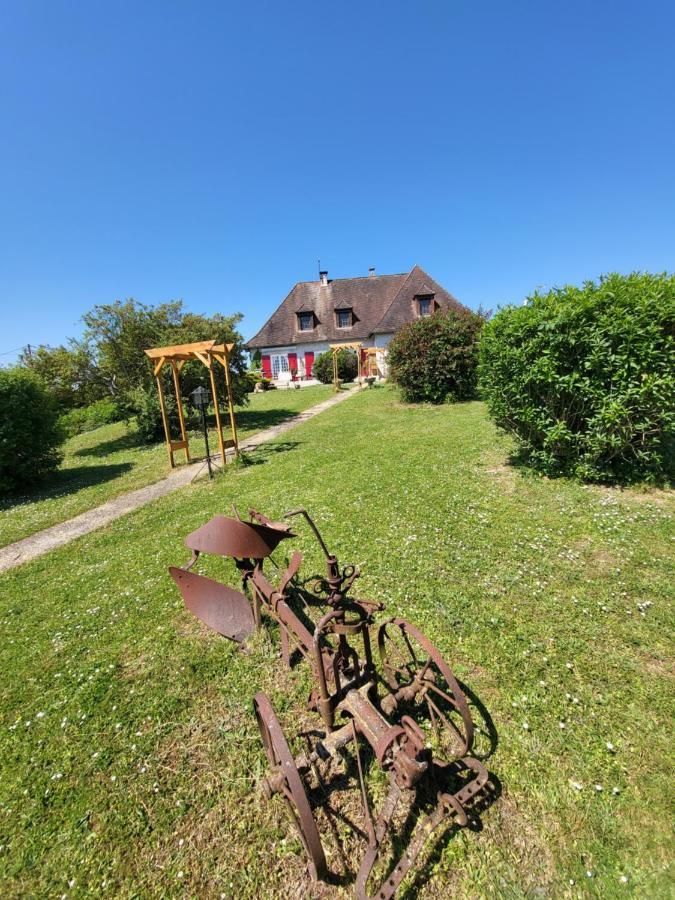 The Studio, Saint-Rabier Exteriör bild